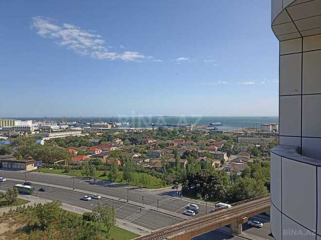 Satılır 3 otaqlı yeni tikili 142 m², Həzi Aslanov m., photo 12 from 13