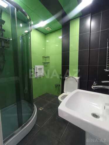 Satılır 3 otaqlı yeni tikili 142 m², Həzi Aslanov m., photo 7 from 13