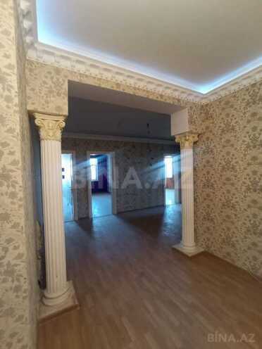 Satılır 3 otaqlı yeni tikili 142 m², Həzi Aslanov m., photo 8 from 13