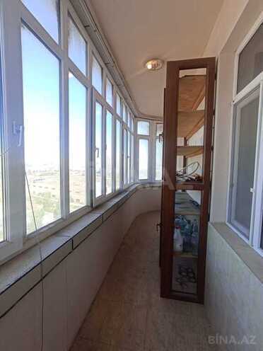 Satılır 3 otaqlı yeni tikili 142 m², Həzi Aslanov m., photo 10 from 13