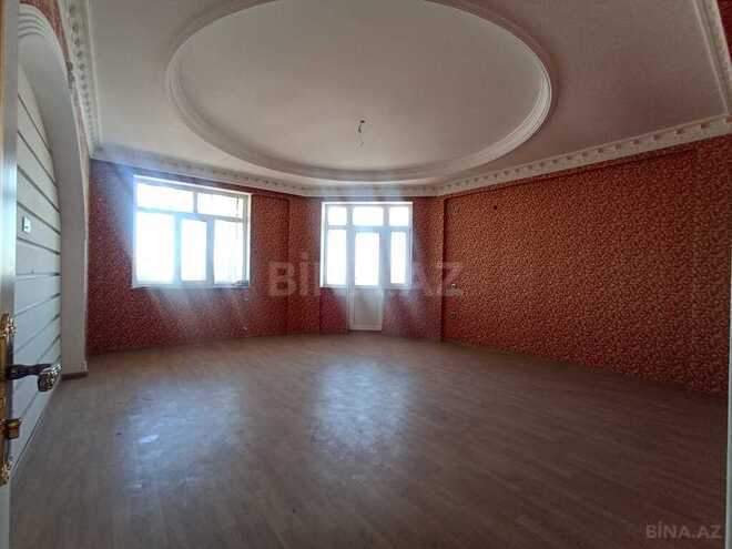 Satılır 3 otaqlı yeni tikili 142 m², Həzi Aslanov m., photo 1 from 13