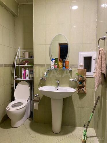 2 otaqlı yeni tikili - 9-cu mikrorayon q. - 57 m² (8)