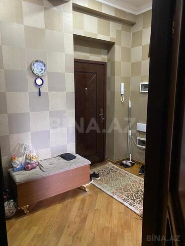2 otaqlı yeni tikili - 9-cu mikrorayon q. - 57 m² (7)