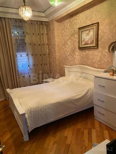 2 otaqlı yeni tikili - 9-cu mikrorayon q. - 57 m² (1)