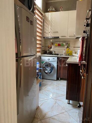 2 otaqlı yeni tikili - 9-cu mikrorayon q. - 57 m² (3)