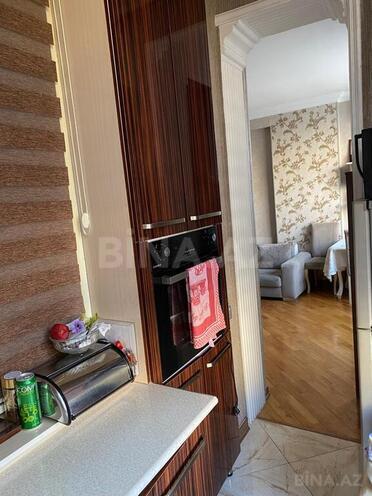 2 otaqlı yeni tikili - 9-cu mikrorayon q. - 57 m² (5)