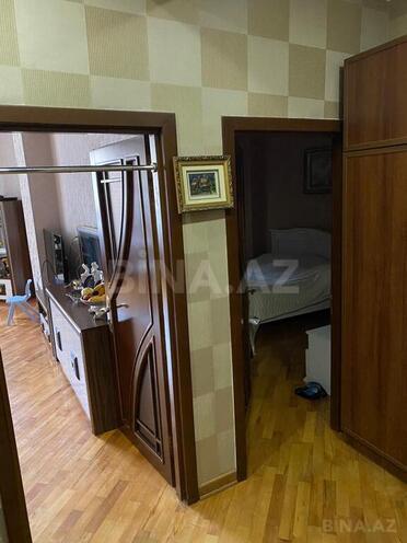 2 otaqlı yeni tikili - 9-cu mikrorayon q. - 57 m² (2)