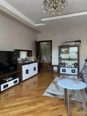 2 otaqlı yeni tikili - 9-cu mikrorayon q. - 57 m² (4)