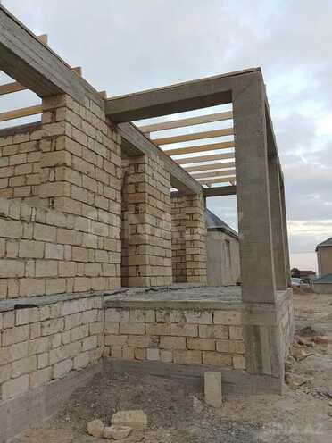 Satılır 4 otaqlı həyət evi/bağ evi 140 m², Fatmayı q., photo 13 from 21