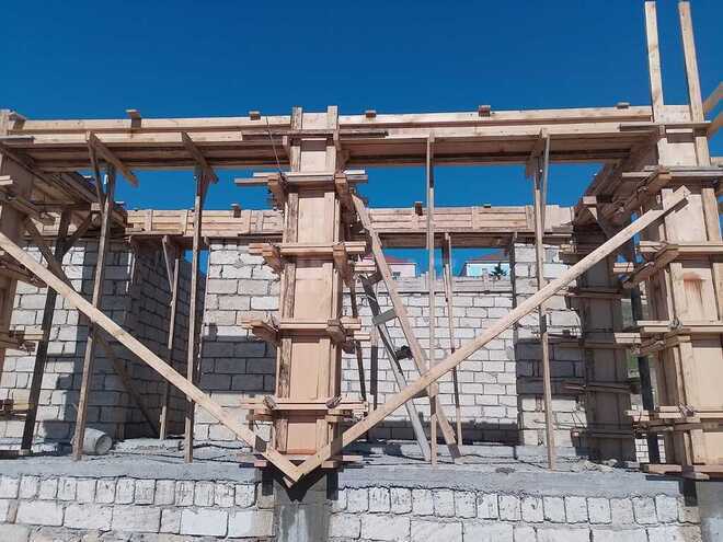 Satılır 4 otaqlı həyət evi/bağ evi 140 m², Fatmayı q., photo 8 from 21