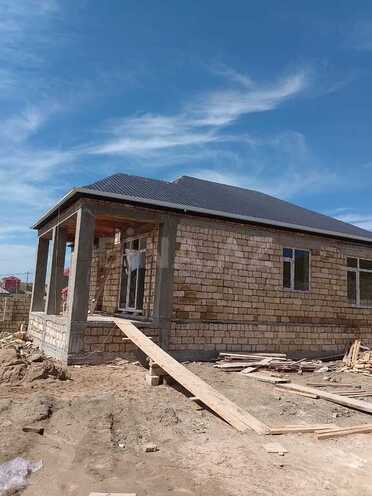 Satılır 4 otaqlı həyət evi/bağ evi 140 m², Fatmayı q., photo 5 from 21