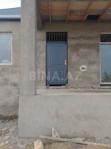 Satılır 4 otaqlı həyət evi/bağ evi 140 m², Fatmayı q., photo 18 from 21