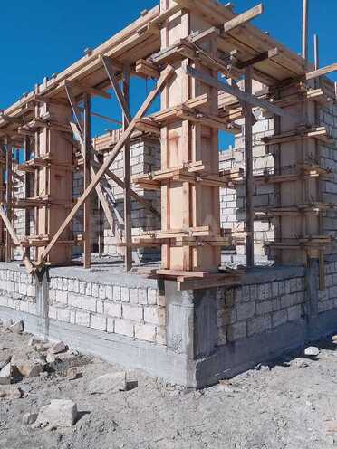 Satılır 4 otaqlı həyət evi/bağ evi 140 m², Fatmayı q., photo 11 from 21