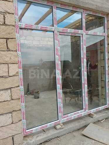 Satılır 4 otaqlı həyət evi/bağ evi 140 m², Fatmayı q., photo 9 from 21