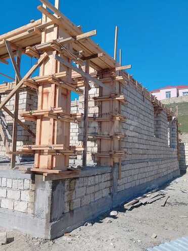 Satılır 4 otaqlı həyət evi/bağ evi 140 m², Fatmayı q., photo 17 from 21