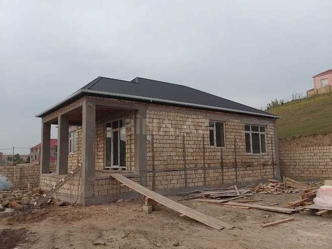 Satılır 4 otaqlı həyət evi/bağ evi 140 m², Fatmayı q., photo 3 from 21