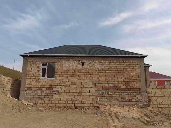 Satılır 4 otaqlı həyət evi/bağ evi 140 m², Fatmayı q., photo 6 from 21