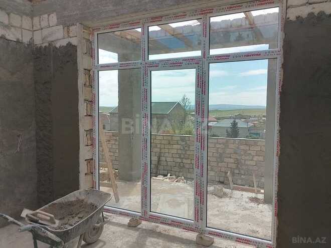 Satılır 4 otaqlı həyət evi/bağ evi 140 m², Fatmayı q., photo 10 from 21