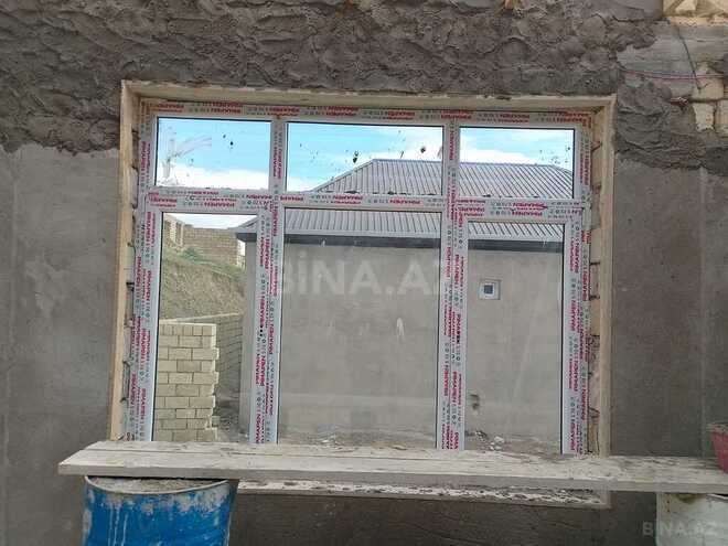 Satılır 4 otaqlı həyət evi/bağ evi 140 m², Fatmayı q., photo 14 from 21