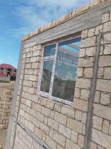 Satılır 4 otaqlı həyət evi/bağ evi 140 m², Fatmayı q., photo 16 from 21