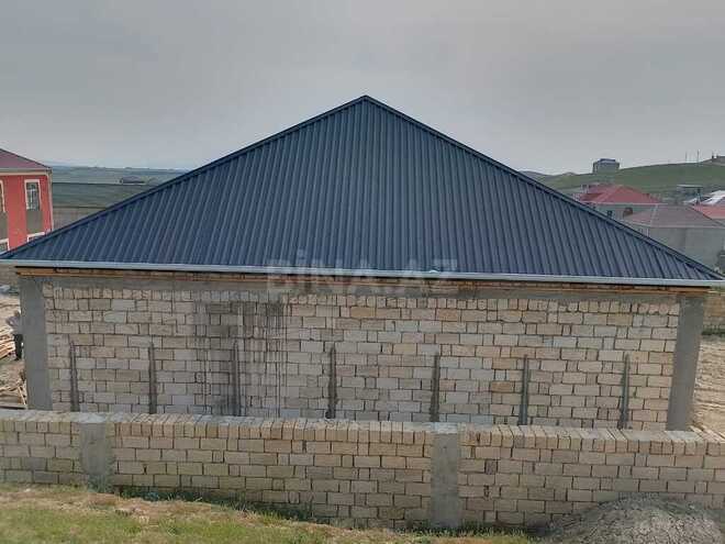 Satılır 4 otaqlı həyət evi/bağ evi 140 m², Fatmayı q., photo 7 from 21