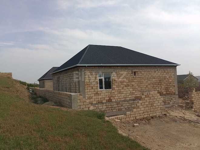 Satılır 4 otaqlı həyət evi/bağ evi 140 m², Fatmayı q., photo 12 from 21