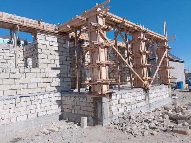 Satılır 4 otaqlı həyət evi/bağ evi 140 m², Fatmayı q., photo 15 from 21
