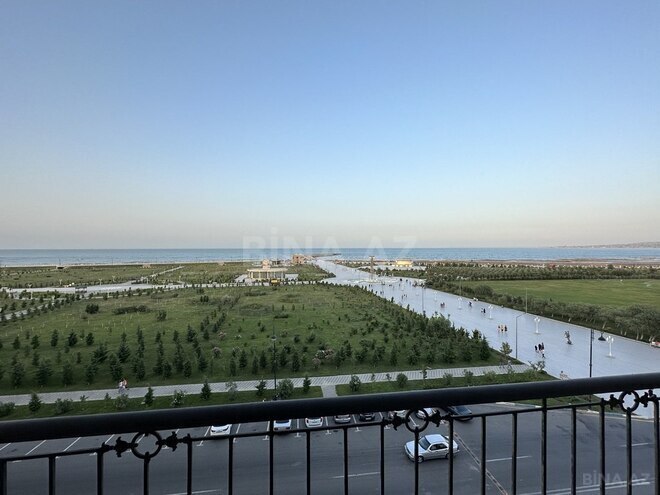 2 otaqlı yeni tikili - Sumqayıt - 101 m² (3)