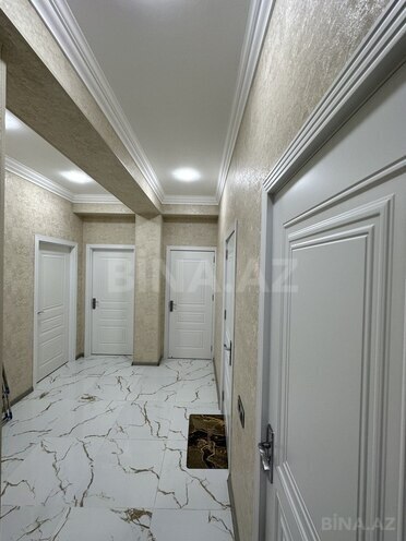 2 otaqlı yeni tikili - Sumqayıt - 101 m² (4)