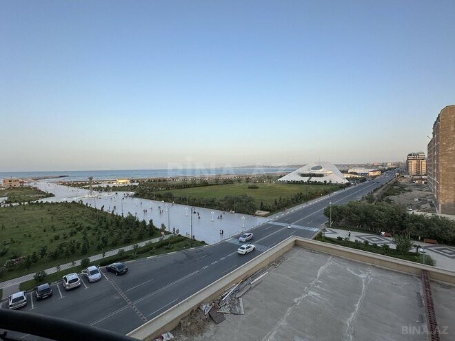 2 otaqlı yeni tikili - Sumqayıt - 101 m² (12)