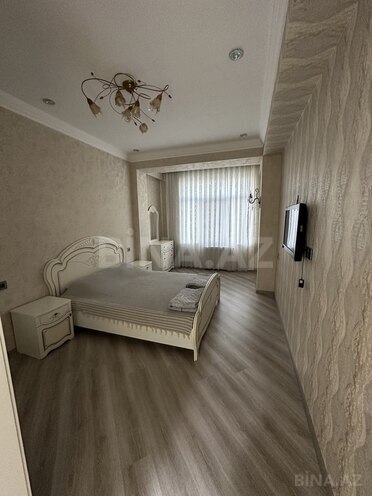 2 otaqlı yeni tikili - Sumqayıt - 101 m² (6)
