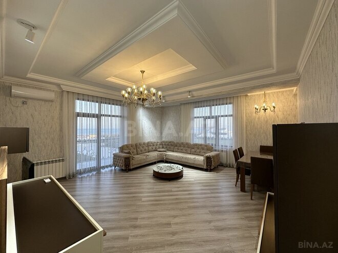 2 otaqlı yeni tikili - Sumqayıt - 101 m² (5)