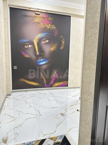 2 otaqlı yeni tikili - Sumqayıt - 101 m² (2)