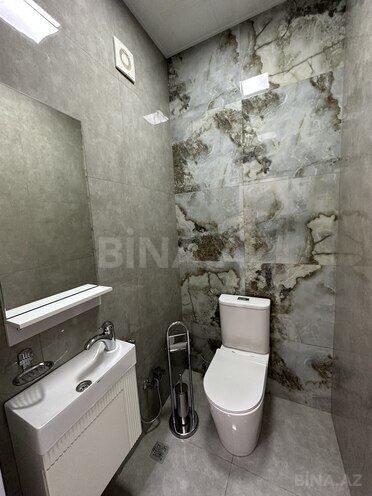 2 otaqlı yeni tikili - Sumqayıt - 101 m² (11)