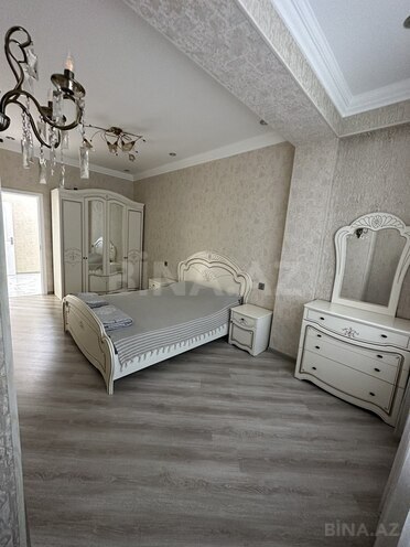 2 otaqlı yeni tikili - Sumqayıt - 101 m² (7)