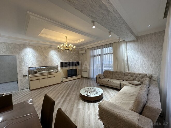 2 otaqlı yeni tikili - Sumqayıt - 101 m² (1)