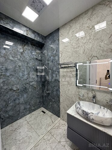 2 otaqlı yeni tikili - Sumqayıt - 101 m² (10)
