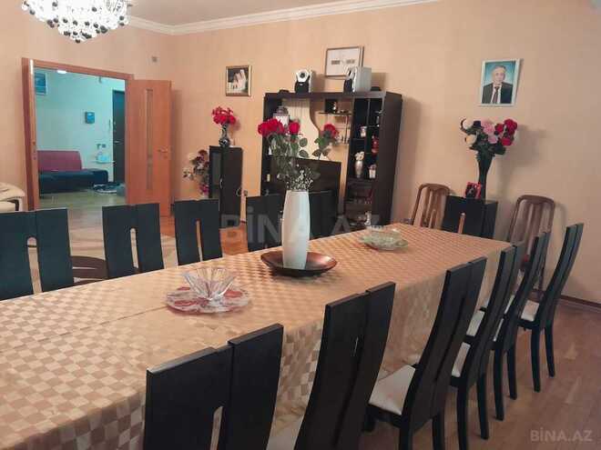 4-комн. новостройка - м. 28 мая - 196 м² (22)
