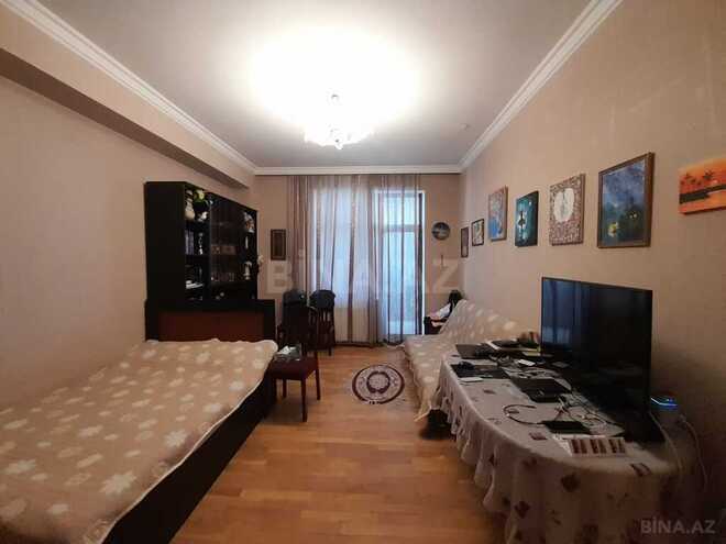 4-комн. новостройка - м. 28 мая - 196 м² (13)