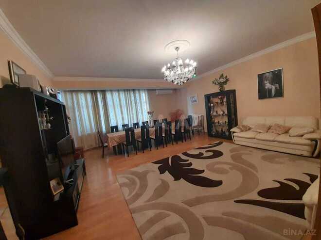 4-комн. новостройка - м. 28 мая - 196 м² (5)