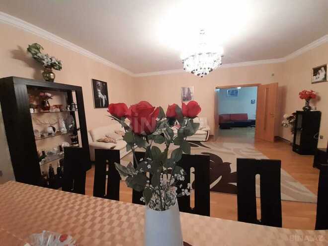 4-комн. новостройка - м. 28 мая - 196 м² (8)