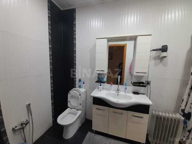 4-комн. новостройка - м. 28 мая - 196 м² (15)