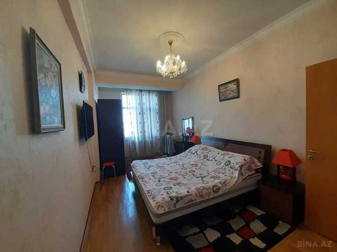4-комн. новостройка - м. 28 мая - 196 м² (12)