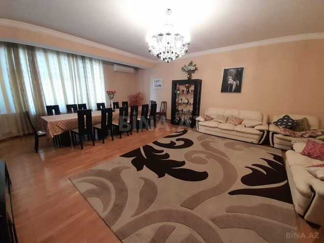 4-комн. новостройка - м. 28 мая - 196 м² (4)