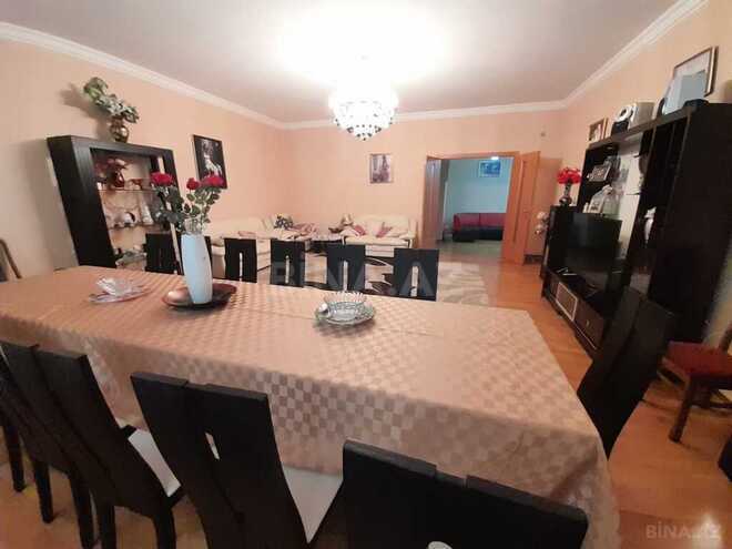 4-комн. новостройка - м. 28 мая - 196 м² (7)