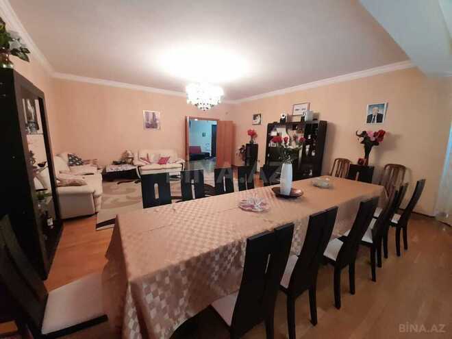 4-комн. новостройка - м. 28 мая - 196 м² (3)