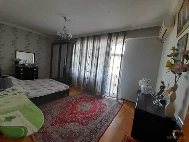 4-комн. новостройка - м. 28 мая - 196 м² (23)