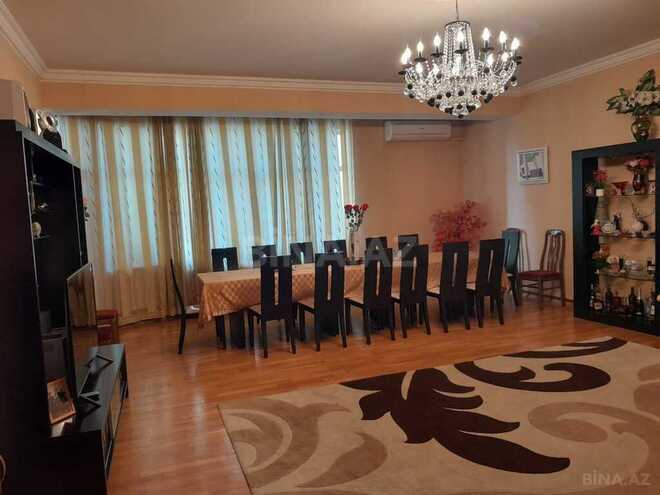 4-комн. новостройка - м. 28 мая - 196 м² (1)