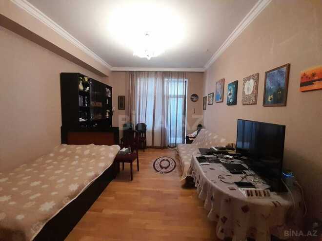 4-комн. новостройка - м. 28 мая - 196 м² (25)