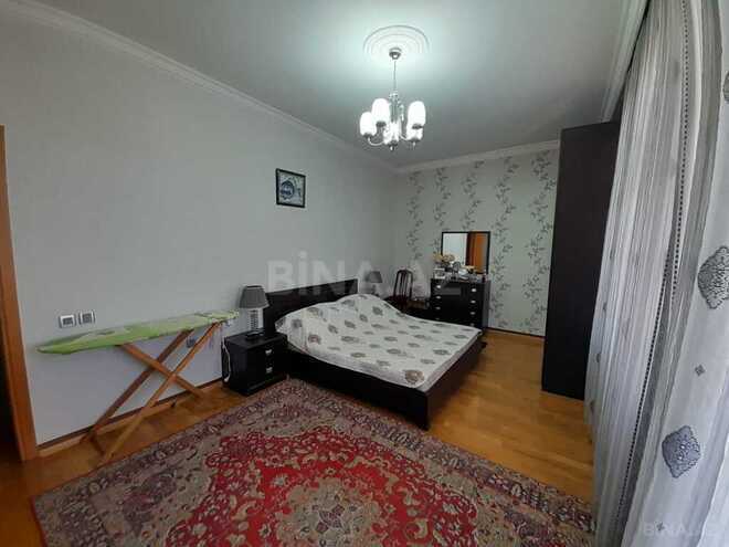 4-комн. новостройка - м. 28 мая - 196 м² (19)